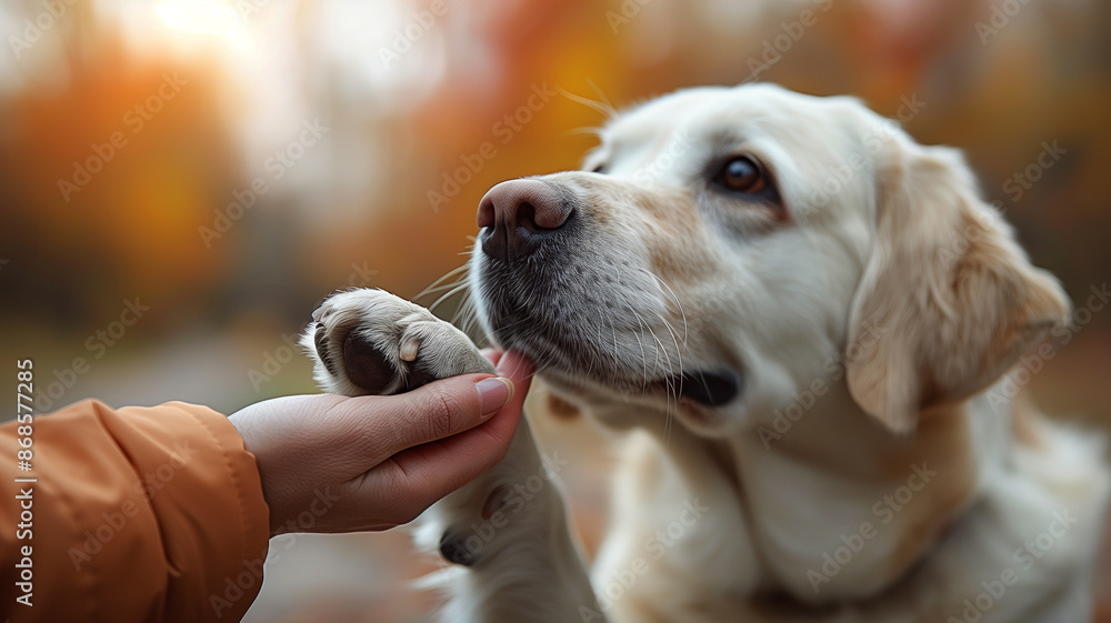 Uśmiechnięta kobieta w kapeluszu